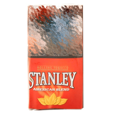 Табак для самокруток Stanley 30 гр American Blend