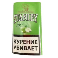 Табак для самокруток Stanley 30 гр Apple