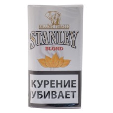 Табак для самокруток Stanley 30 гр Blond