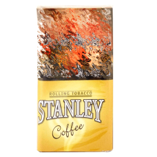 Табак для самокруток Stanley 30 гр Coffee