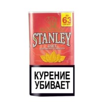 Табак для самокруток Stanley 30 гр Diet