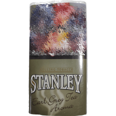 Табак для самокруток Stanley 30 гр Earl Grey Tea