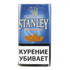 Табак для самокруток Stanley 30 гр Halfzwaar