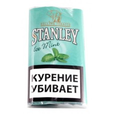 Табак для самокруток Stanley 30 гр Ice Mint