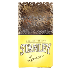 Табак для самокруток Stanley 30 гр Lemon