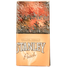 Табак для самокруток Stanley 30 гр Peach
