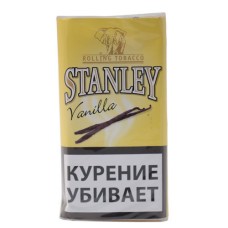 Табак для самокруток Stanley 30 гр Vanilla