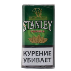 Табак для самокруток Stanley 30 гр Virginia
