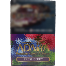 Табак для кальяна Adalya 50 гр Freshberry