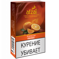 Табак для кальяна Afzal 40 гр Апельсин
