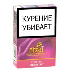 Табак для кальяна Afzal 40 гр Клубника