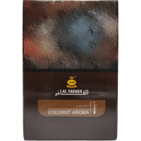 Табак для кальяна Al Fakher 50 гр Кокос