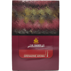 Табак для кальяна Al Fakher 250 гр Гранат