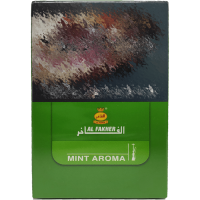 Табак для кальяна Al Fakher 50 гр Мята