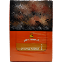 Табак для кальяна Al Fakher 50 гр Апельсин