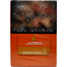 Табак для кальяна Al Fakher 250 гр Апельсин
