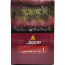 Табак для кальяна Al Fakher 250 гр Малина
