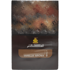 Табак для кальяна Al Fakher 250 гр Ваниль