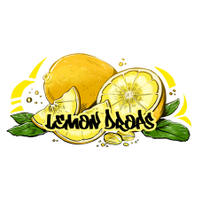 Табак для кальяна B3 Lemon Drops