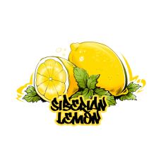 Табак для кальяна B3 Siberian Lemon