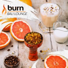 Табак для кальяна Burn 100 гр Bali Lounge