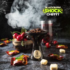 Табак для кальяна Burn Black 25 гр. Cherry Shock