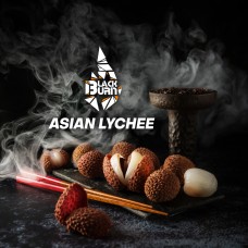 Табак для кальяна Burn Black 25 гр. Asian Lychee