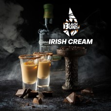 Табак для кальяна Burn Black 100 гр Irish Cream