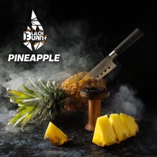 Табак для кальяна Burn Black 200 гр Pineapple