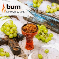 Табак для кальяна Burn 100 гр Fanatazy Grape
