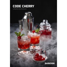 Табак для кальяна Dark Side Core 30 гр. Code Cherry