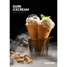 Табак для кальяна Dark Side Core 100 гр. Dark Icecream
