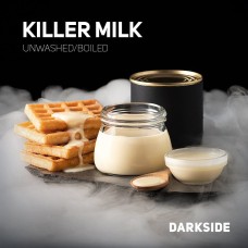 Табак для кальяна Dark Side Core 30 гр. Killer Milk