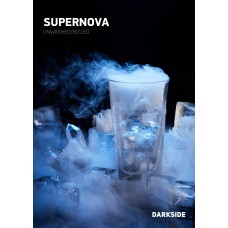 Табак для кальяна Dark Side Core 30 гр. Supernova