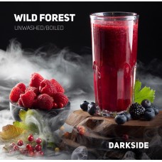 Табак для кальяна Dark Side Core 100 гр. Wild Forest