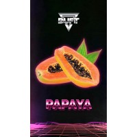 Табак для кальяна Duft Strong 40 гр. Papaya