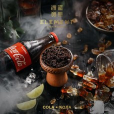Табак для кальяна Element Вода 100 гр. Cola