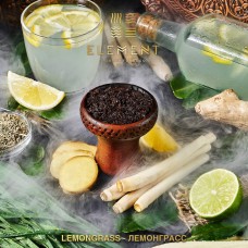 Табак для кальяна Element Вода 25 гр. Lemongrass