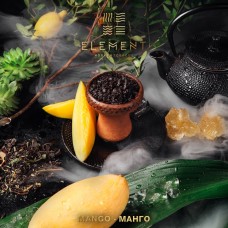 Табак для кальяна Element Вода 100 гр. Mango