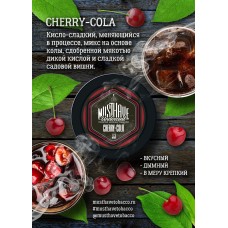 Табак для кальяна MustHave 25 гр. Cherry Cola