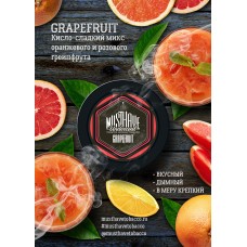 Табак для кальяна MustHave 25 гр. Grapefruit