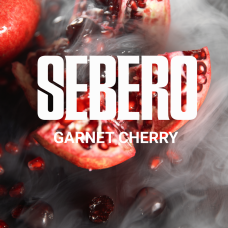 Табак для кальяна Sebero 20 гр. Garnet Cherry