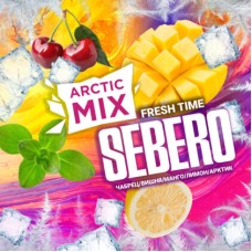 Табак для кальяна Sebero 20 гр. Arctic Mix Fresh Time