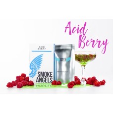 Табак для кальяна Smoke Angel 25 гр. Acid Berry