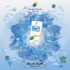 Табак для кальяна Spectrum 100 гр. Blue Gum