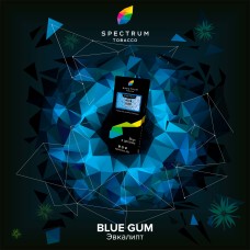 Табак для кальяна Spectrum 100 гр. HL Blue Gum