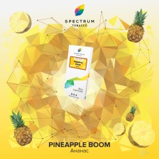 Табак для кальяна Spectrum Classic 40 гр. Pineapple Boom