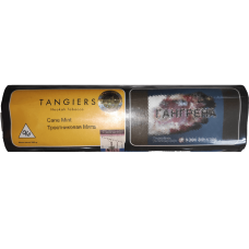 Табак для кальяна Tangiers Noir 250 гр. Cane Mint