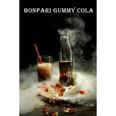Табак для кальяна Tommy Gun 100 гр. Bonpari Gummy Cola