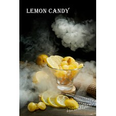 Табак для кальяна Tommy Gun 100 гр. Lemon Candy